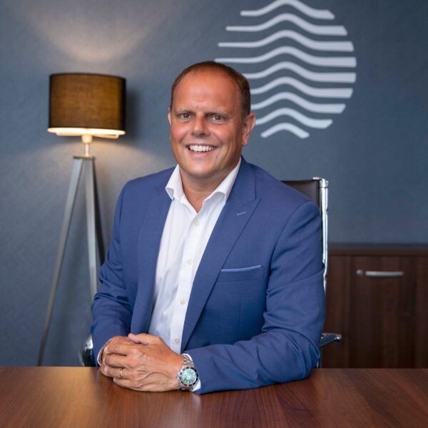 Paul Gibson