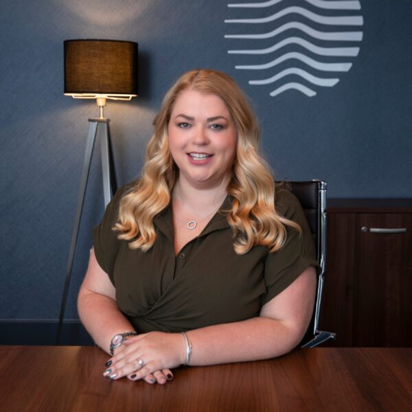 Emma Cherrington
