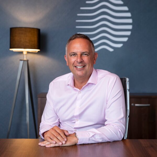 Mark Dobing