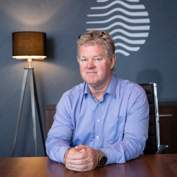 Andy Mitchell