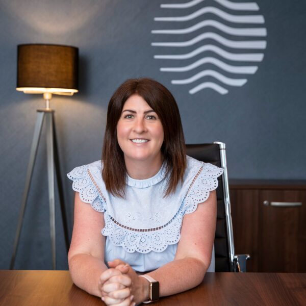 Louise Woods
