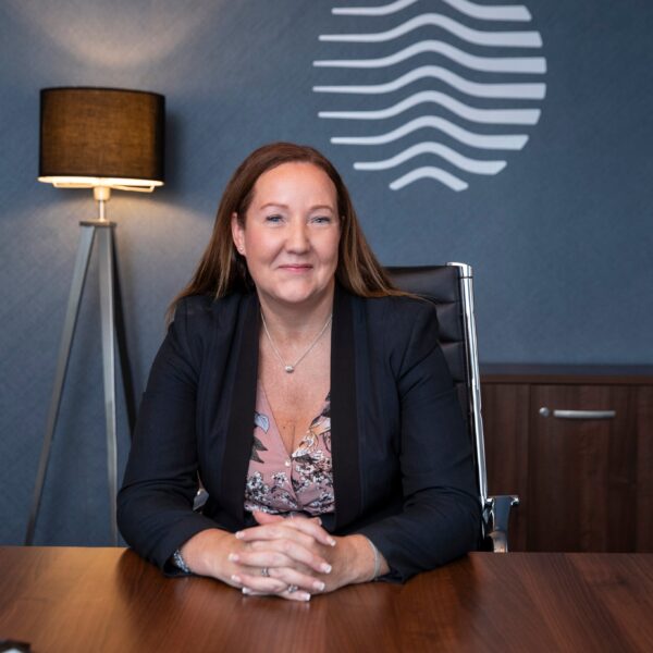 Joanne Fisher